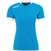 Kempa PLAYER TRIKOT WOMEN T-Shirt Damen - kempablau