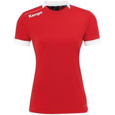 Kempa PLAYER TRIKOT WOMEN T-Shirt Damen rot
