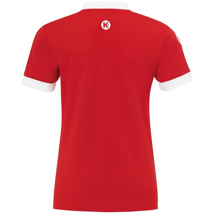 Kempa Kempa PLAYER TRIKOT WOMEN T-Shirt Damen - rot - 0 | SportScheck