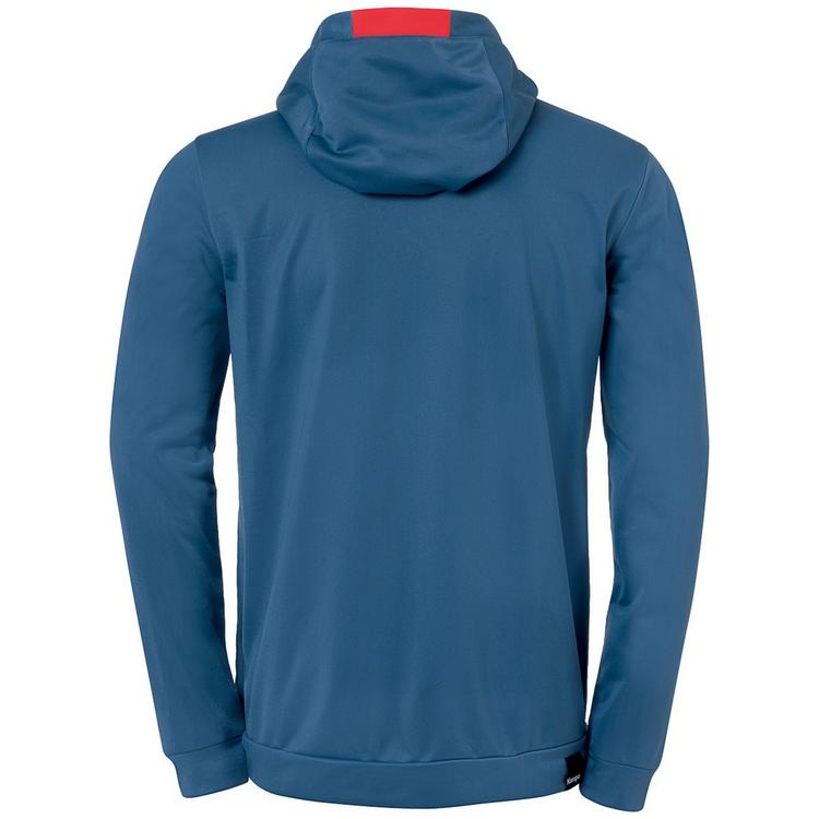 Kempa Kempa PLAYER HOOD JACKET Trainingsjacke Kinder - ice grau - 0 | SportScheck