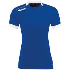 Kempa PLAYER TRIKOT WOMEN T-Shirt Damen royal