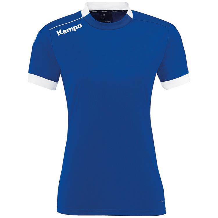 Kempa Kempa PLAYER TRIKOT WOMEN T-Shirt Damen - royal - 0 | SportScheck