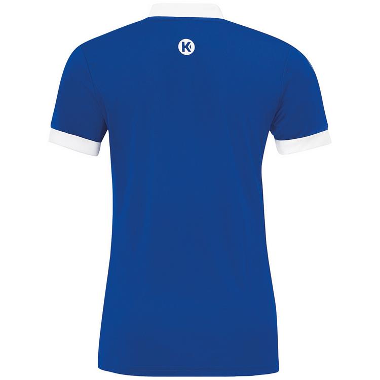 Kempa Kempa PLAYER TRIKOT WOMEN T-Shirt Damen - royal - 0 | SportScheck