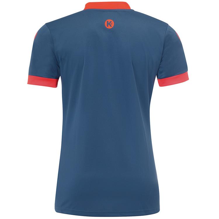 Kempa Kempa PLAYER TRIKOT WOMEN T-Shirt Damen - ice grau - 0 | SportScheck