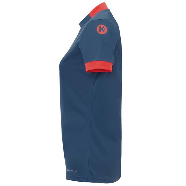 Kempa Kempa PLAYER TRIKOT WOMEN T-Shirt Damen - ice grau - 0 | SportScheck