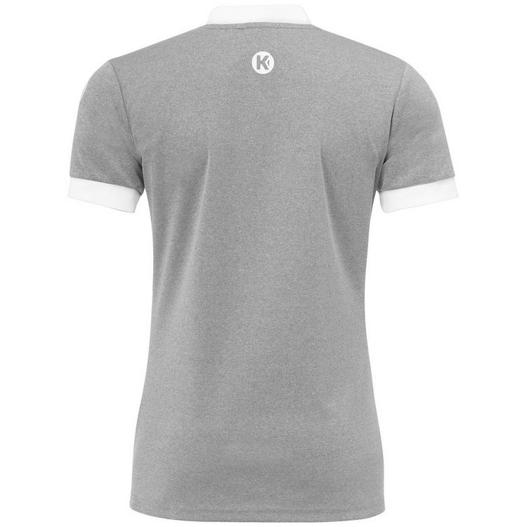 Kempa Kempa PLAYER TRIKOT WOMEN T-Shirt Damen - dark grau melange - 0 | SportScheck