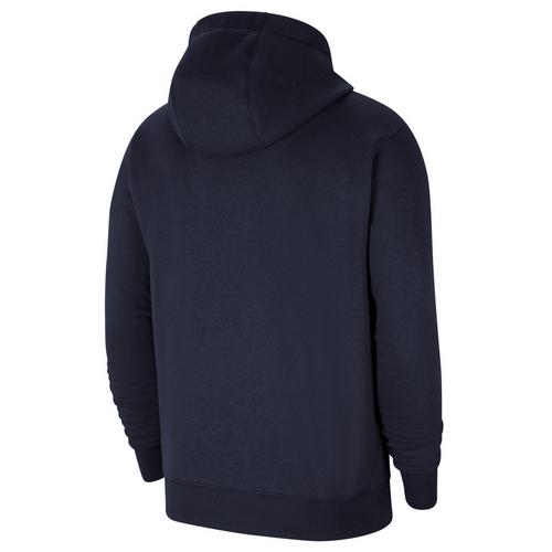 Rückansicht von Nike Sweatshirt Sweatshirt Herren Dunkelblau