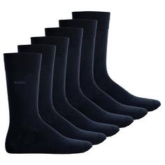 Boss Socken Freizeitsocken Herren Dunkelblau