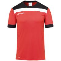 Uhlsport OFFENSE 23 T-Shirt Kinder - rot