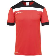 Uhlsport OFFENSE 23 T-Shirt Kinder rot