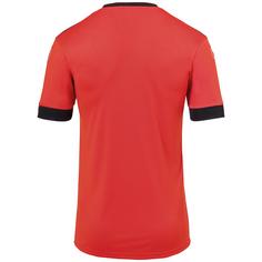 Rückansicht von Uhlsport OFFENSE 23 T-Shirt Kinder rot