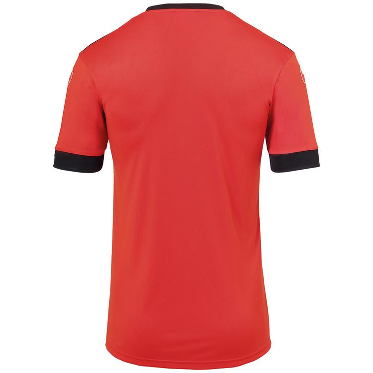 Uhlsport Uhlsport OFFENSE 23 T-Shirt Kinder - rot - 0 | SportScheck