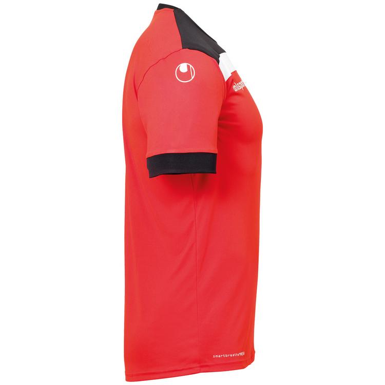 Uhlsport Uhlsport OFFENSE 23 T-Shirt Kinder - rot - 1 | SportScheck