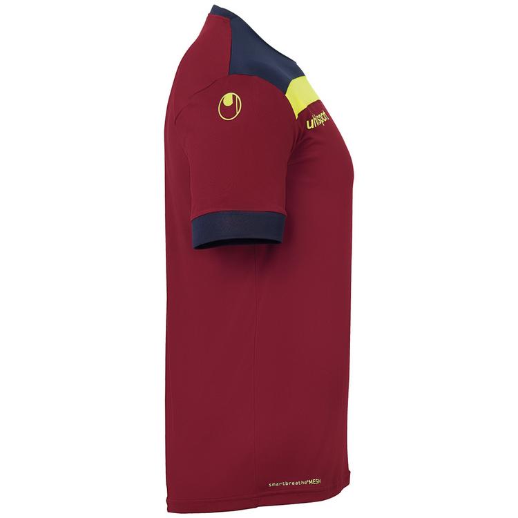 Uhlsport Uhlsport OFFENSE 23 T-Shirt Kinder - bordeaux - 1 | SportScheck