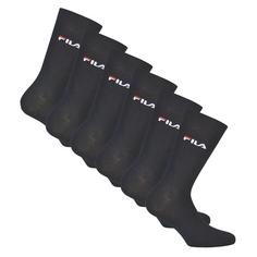 FILA Socken Freizeitsocken Blau