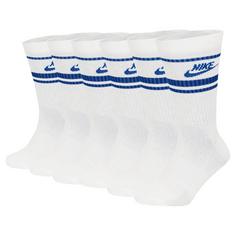 Nike Socken Socken Weiß/Blau