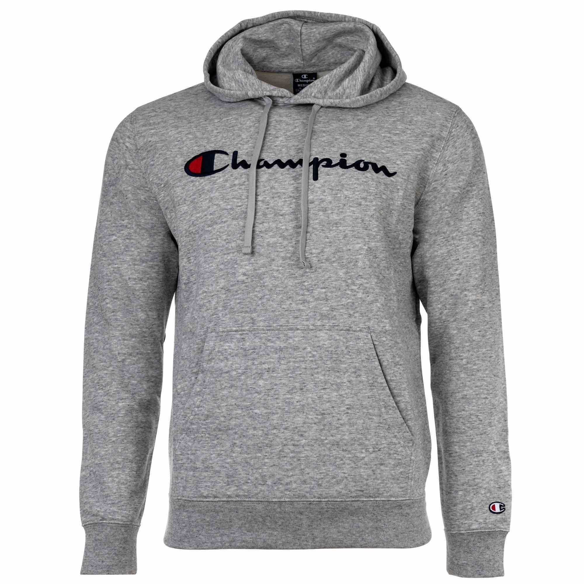 CHAMPION Sweatshirt Sweatshirt Herren Grau im Online Shop von SportScheck kaufen
