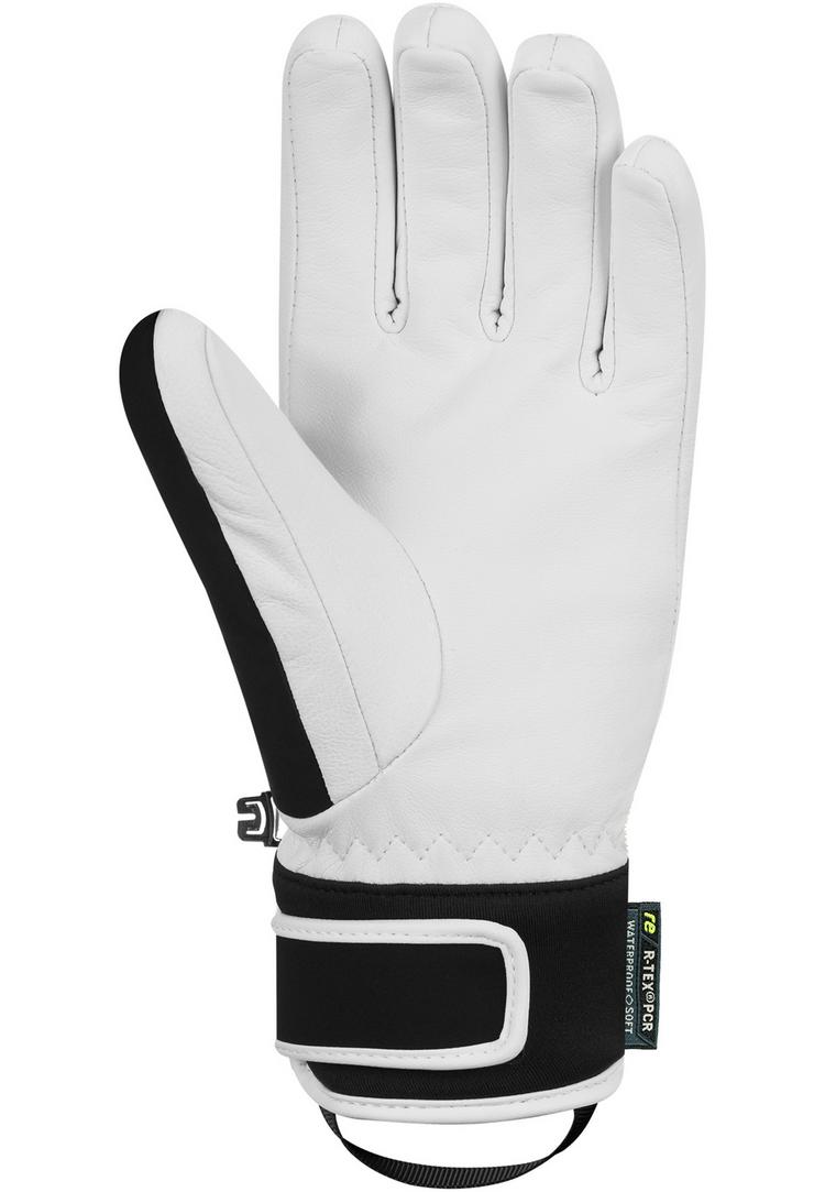 Reusch Reusch Explorer Pro R-TEX&reg; PCR Handschuh - 7701 black/white - 0 | SportScheck