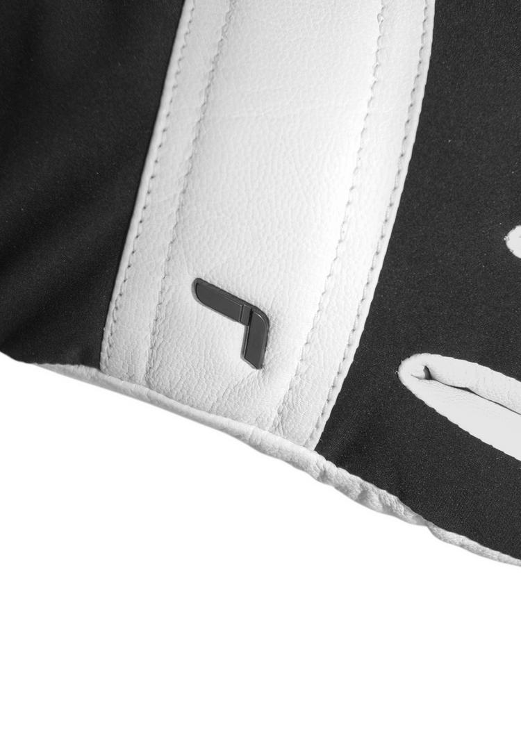 Reusch Reusch Explorer Pro R-TEX&reg; PCR Handschuh - 7701 black/white - 1 | SportScheck