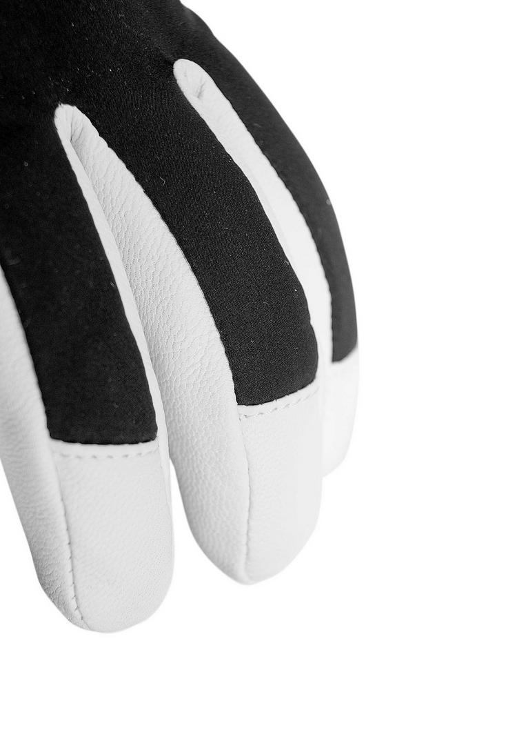 Reusch Reusch Explorer Pro R-TEX&reg; PCR Handschuh - 7701 black/white - 2 | SportScheck