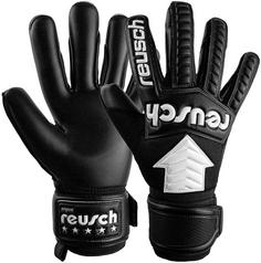 Reusch Legacy Arrow Silver Handschuhe 7700 black