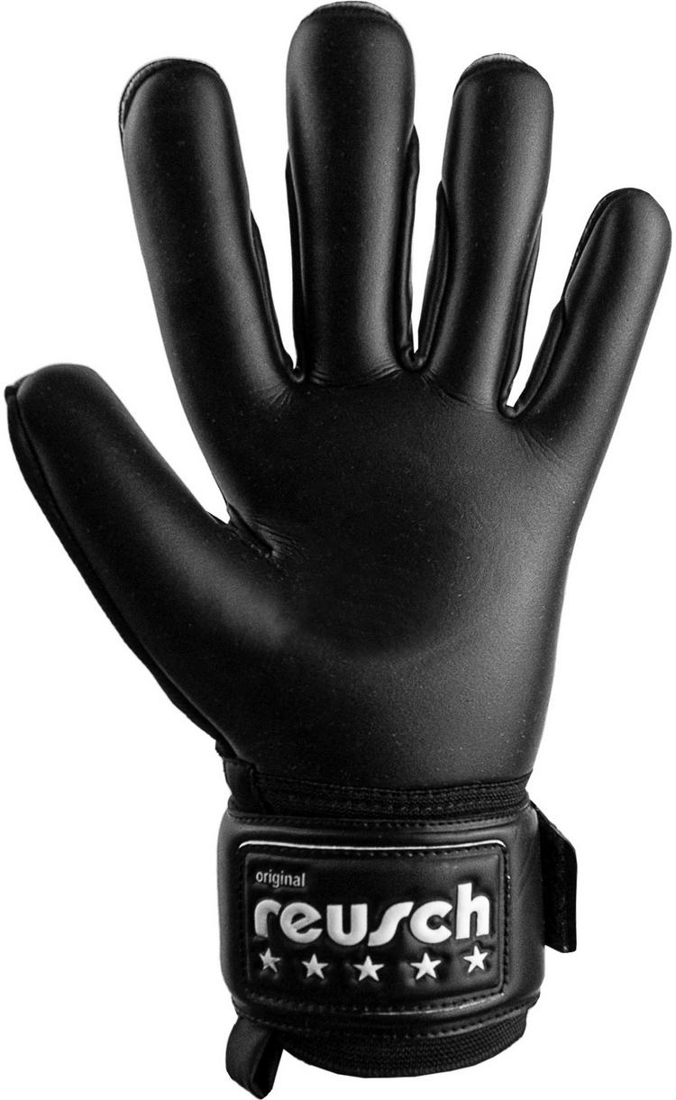 Reusch Reusch Legacy Arrow Silver Torwarthandschuhe - 7700 black - 3 | SportScheck