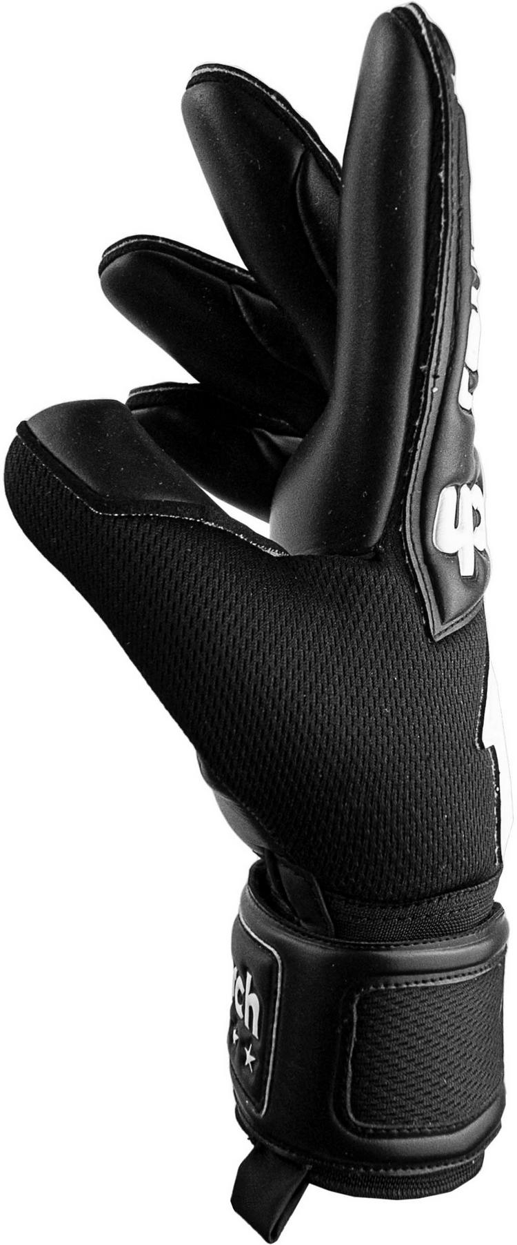 Reusch Reusch Legacy Arrow Silver Torwarthandschuhe - 7700 black - 4 | SportScheck