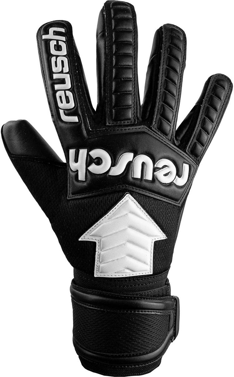Reusch Reusch Legacy Arrow Silver Torwarthandschuhe - 7700 black - 5 | SportScheck