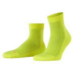 Falke Socken Freizeitsocken Herren Gelb