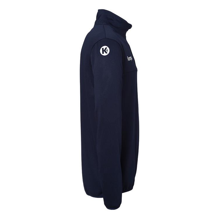 Kempa Kempa 1/4 Zip Top Funktionssweatshirt Kinder - marine - 0 | SportScheck