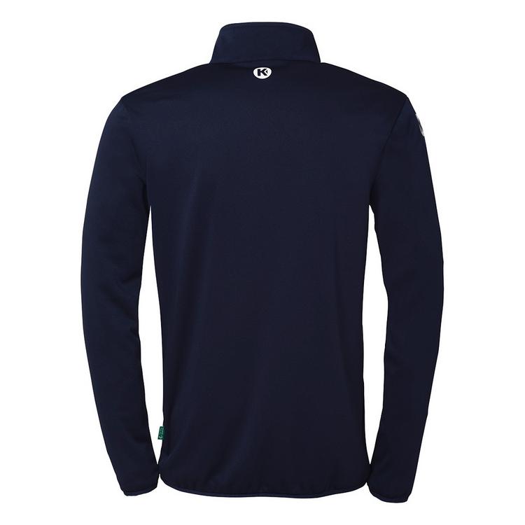 Kempa Kempa 1/4 Zip Top Funktionssweatshirt - marine - 0 | SportScheck