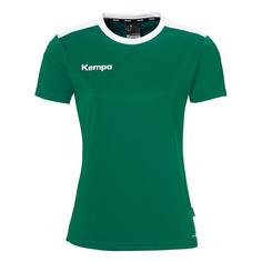 Kempa Emotion 27 Women T-Shirt lagune
