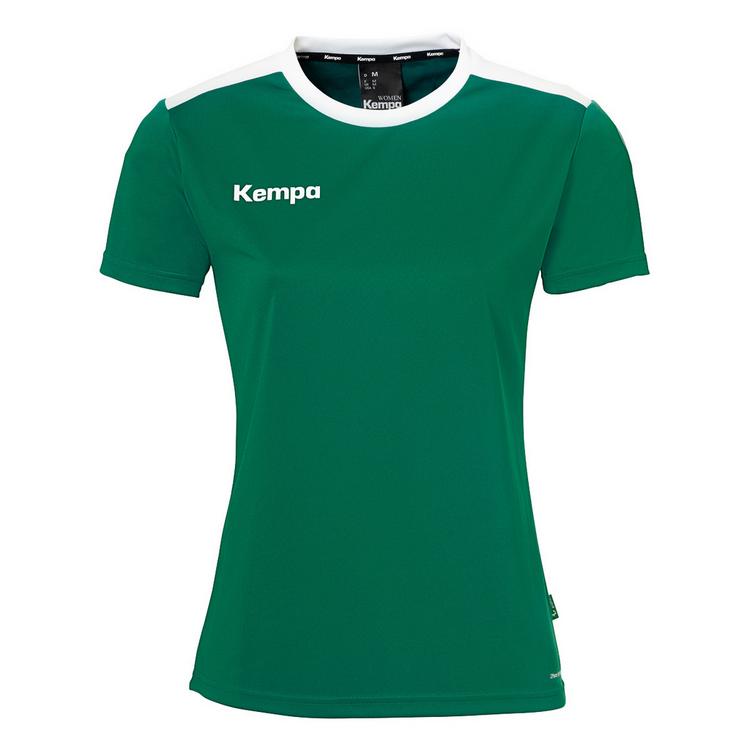 Kempa Kempa Emotion 27 Women T-Shirt - lagune - 0 | SportScheck