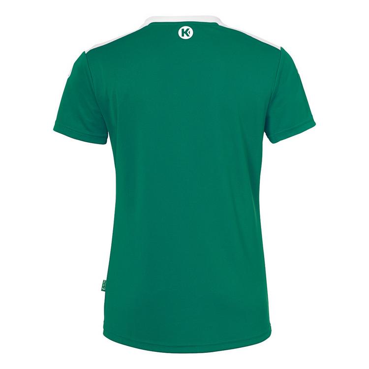Kempa Kempa Emotion 27 Women T-Shirt - lagune - 0 | SportScheck