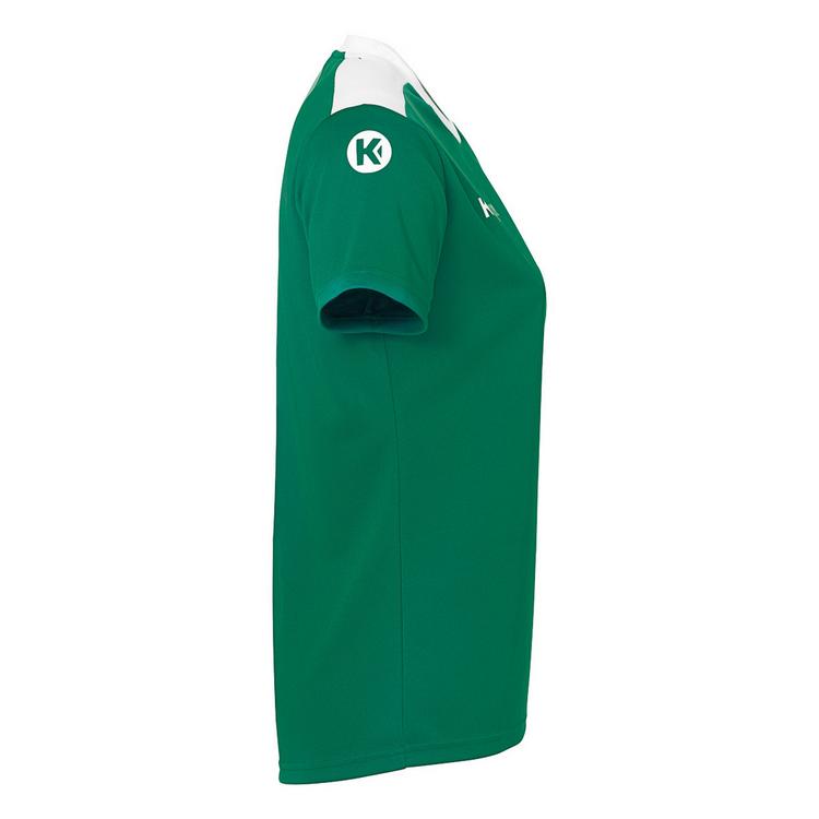 Kempa Kempa Emotion 27 Women T-Shirt - lagune - 0 | SportScheck