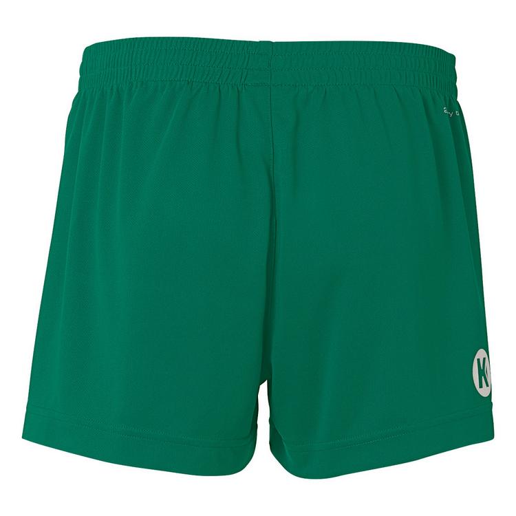 Kempa Kempa Team Women Funktionsshorts - lagune - 0 | SportScheck