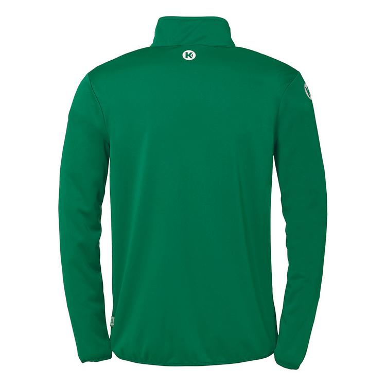 Kempa Kempa 1/4 Zip Top Funktionssweatshirt - lagune - 0 | SportScheck