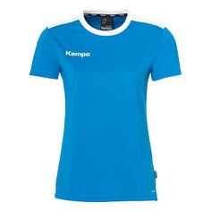 Kempa Emotion 27 Women T-Shirt kempablau