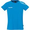 Kempa Core 26 Women T-Shirt - kempablau