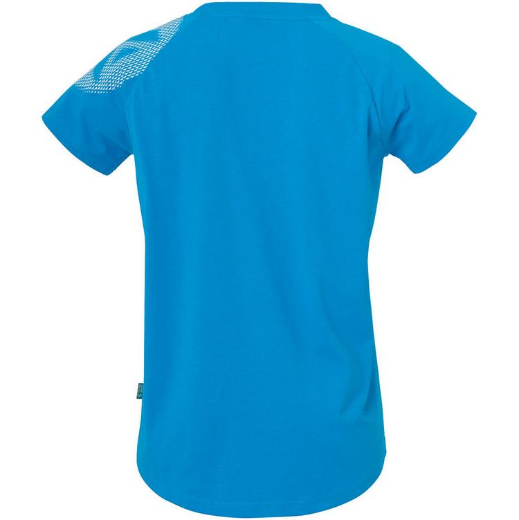 Kempa Kempa Core 26 Women T-Shirt - kempablau - 0 | SportScheck