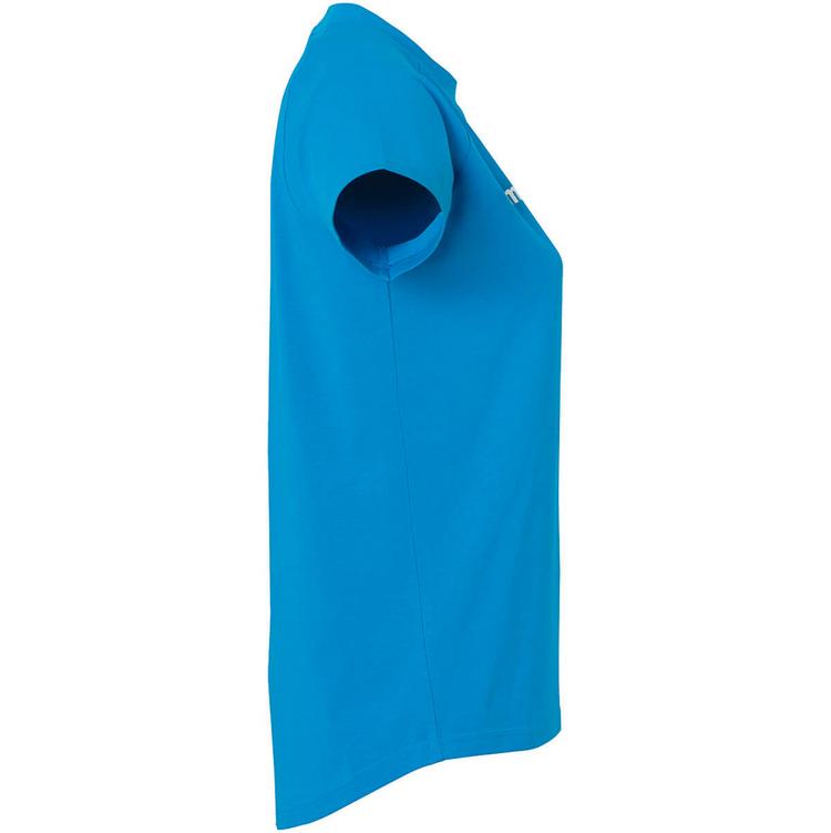 Kempa Kempa Core 26 Women T-Shirt - kempablau - 0 | SportScheck