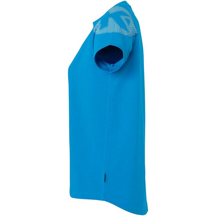 Kempa Kempa Core 26 Women T-Shirt - kempablau - 1 | SportScheck