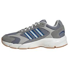 adidas Crazychaos 2000 Schuh Sneaker Herren Grey / Core White / Grey Three