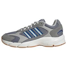 adidas Crazychaos 2000 Schuh Sneaker Grey / Core White / Grey Three