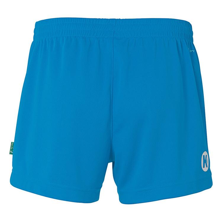 Kempa Kempa Team Women Funktionsshorts - kempablau - 0 | SportScheck