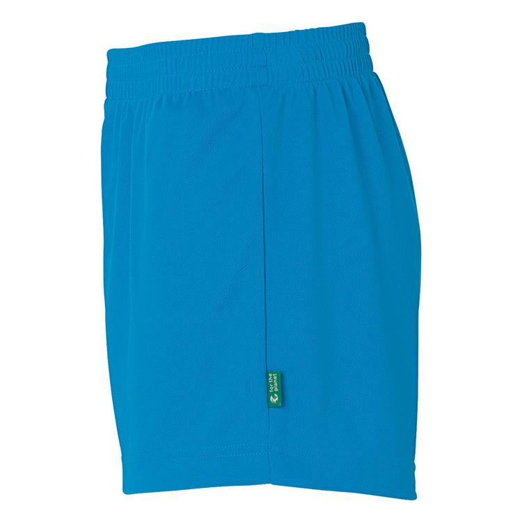 Kempa Kempa Team Women Funktionsshorts - kempablau - 1 | SportScheck