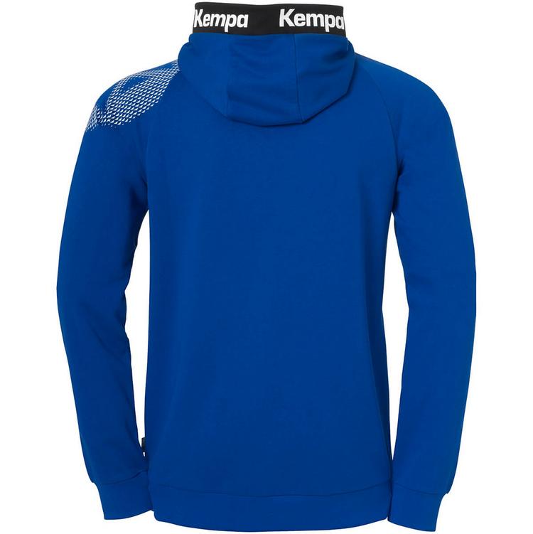 Kempa Kempa Core 26 Kapuzenjacke Kinder - royal - 0 | SportScheck