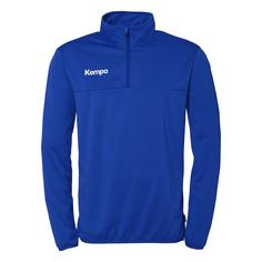 Kempa 1/4 Zip Top Funktionssweatshirt royal