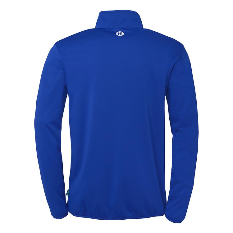 Kempa Kempa 1/4 Zip Top Funktionssweatshirt - royal - 0 | SportScheck