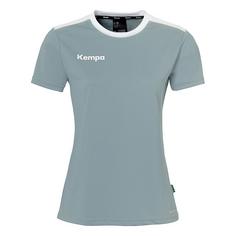 Kempa Emotion 27 Women T-Shirt aqua